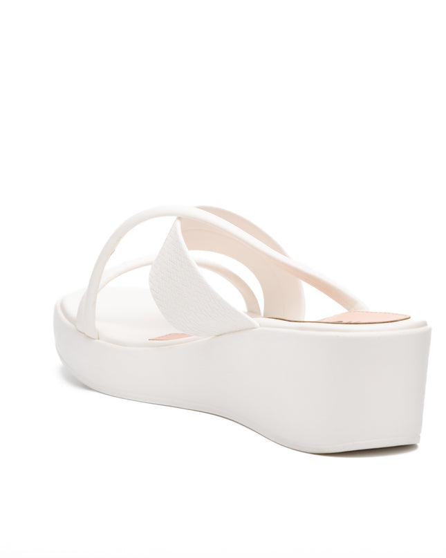 Sandalia Rozario - Blanco