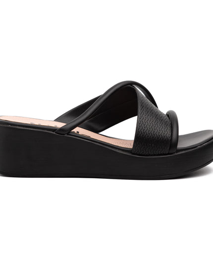 Sandalia Rozario - Negro