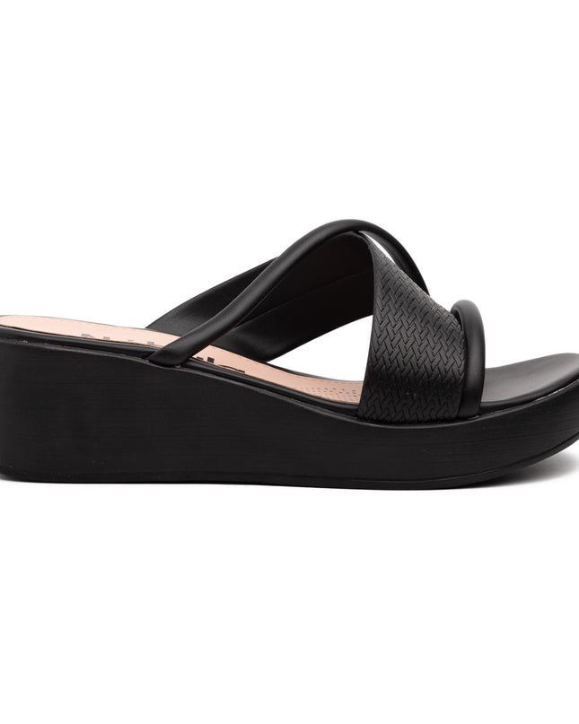 Sandalia Rozario - Negro