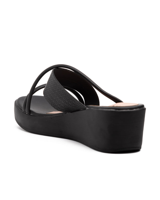 Sandalia Rozario - Negro