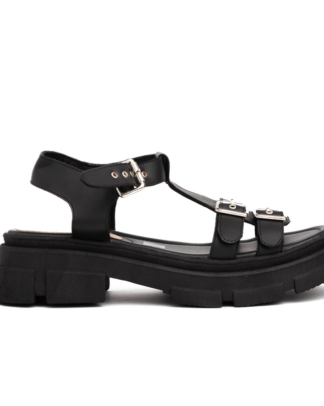Sandalia San Andres - Negro