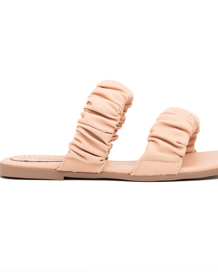 Sandalia Spezia - Beige