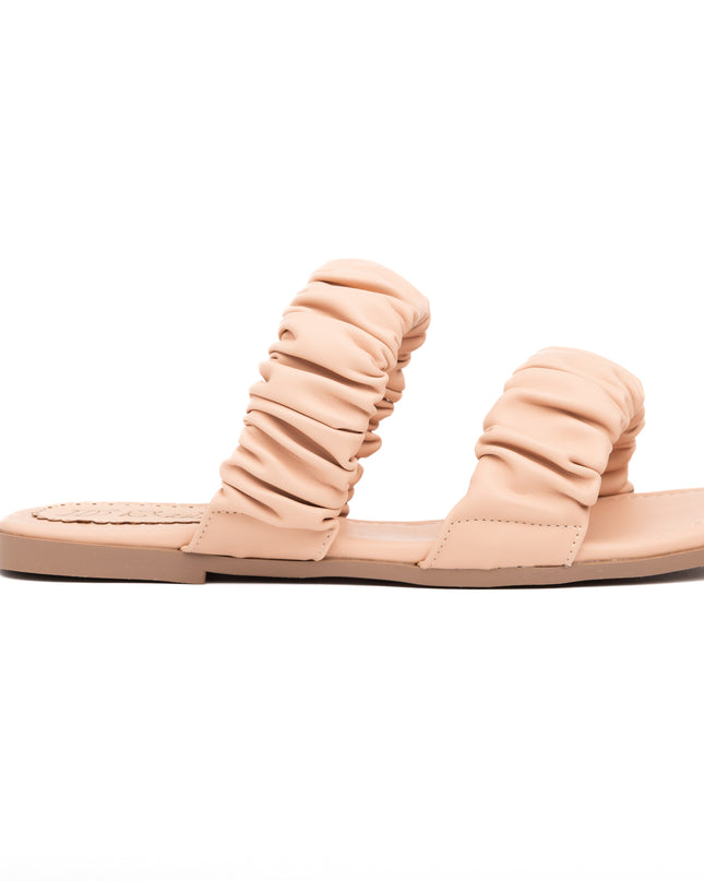 Sandalia Spezia - Beige