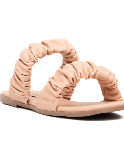 Sandalia Spezia - Beige