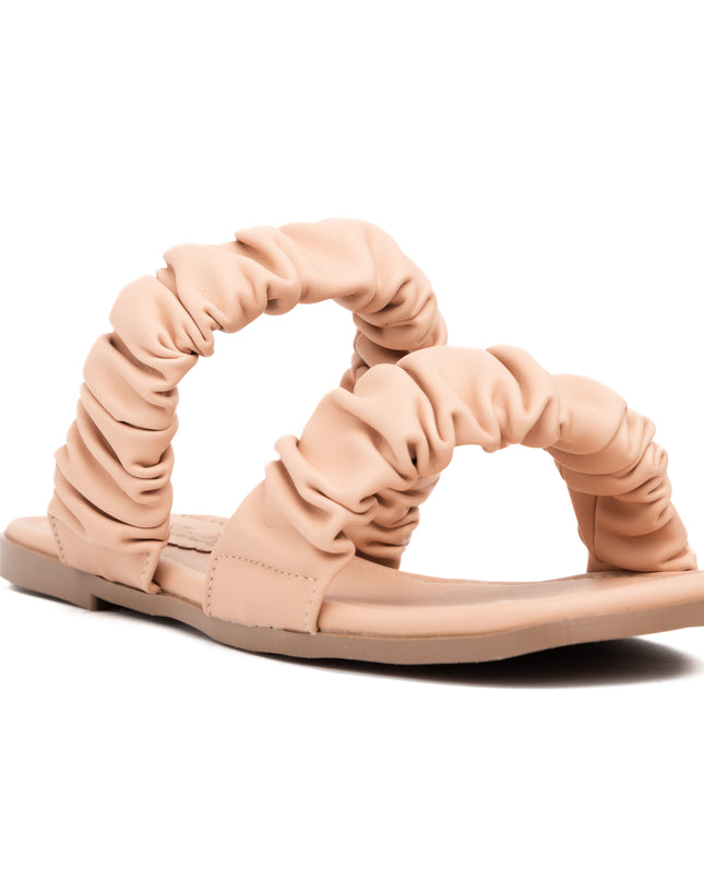 Sandalia Spezia - Beige