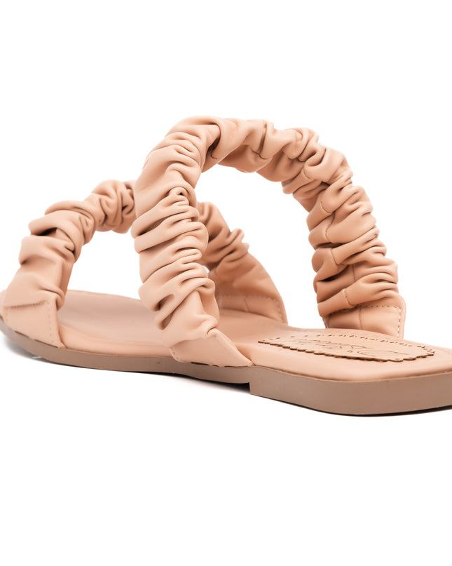 Sandalia Spezia - Beige