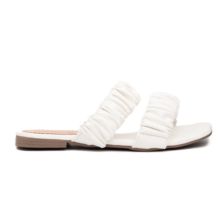 Sandalias Casuales Mujer Spezia - Perla