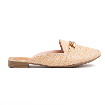 Sandalias Mujer Taubate - Yute 2