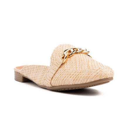 Sandalias Mujer Taubate - Yute 2