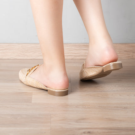 Sandalias Mujer Taubate - Yute 2
