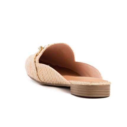 Sandalias Mujer Taubate - Yute 2