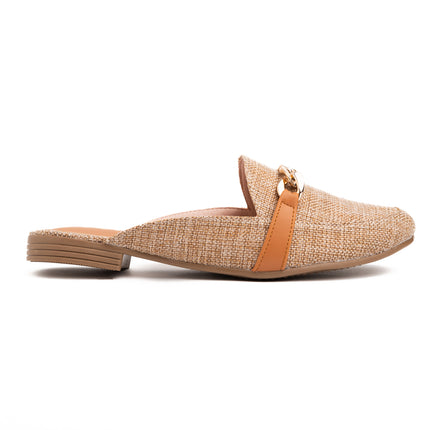 Sandalias Mujer Taubate - Yute 3
