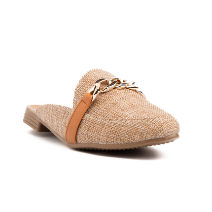 Sandalias Mujer Taubate - Yute 3