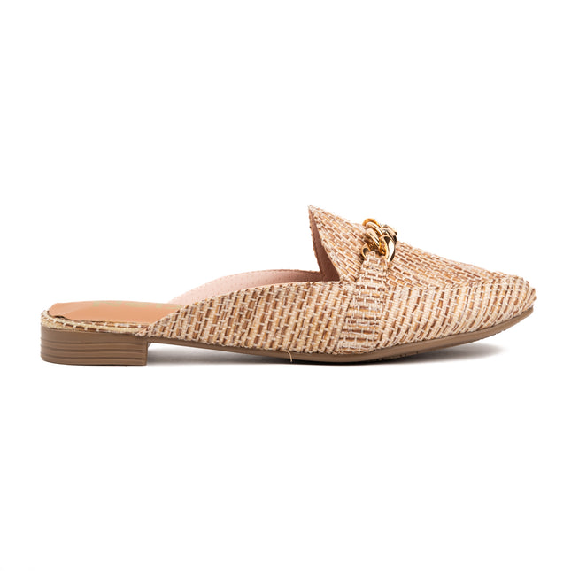 Sandalias Mujer Taubate - Yute 1