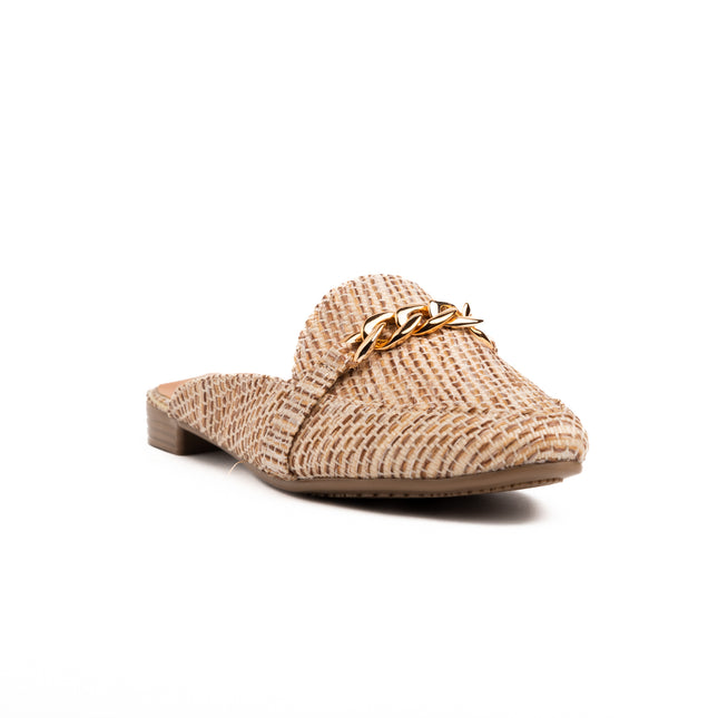 Sandalias Mujer Taubate - Yute 1