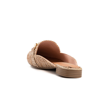 Sandalias Mujer Taubate - Yute 1