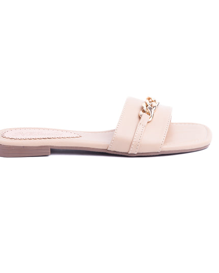 Sandalia Vallenar 2 - Beige