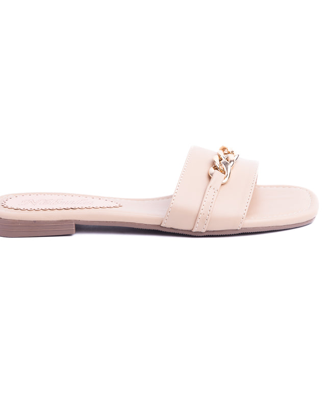 Sandalia Vallenar 2 - Beige