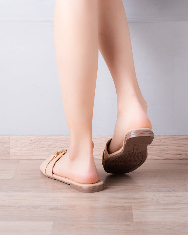 Sandalia Vallenar 2 - Beige