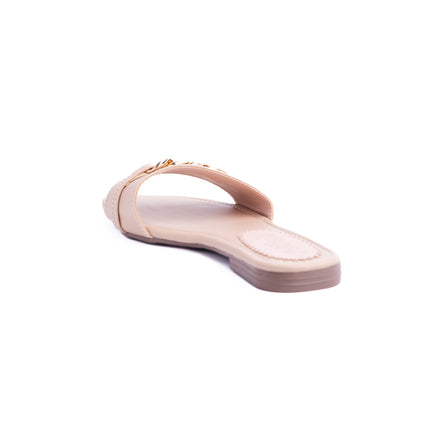 Sandalias Casuales Mujer Vallenar 2 - Beige