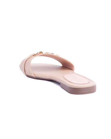 Sandalia Vallenar 2 - Beige