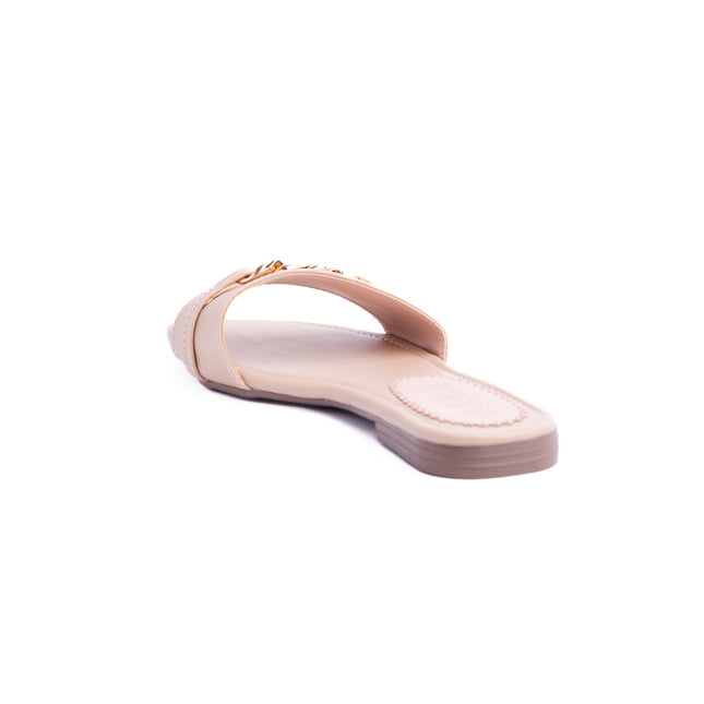 Sandalias Casuales Mujer Vallenar 2 - Beige