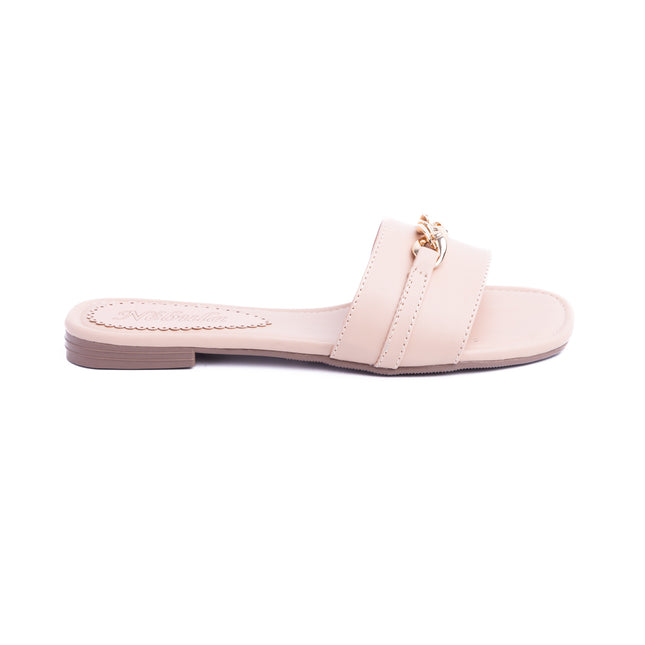 Sandalias Casuales Mujer Vallenar 2 - Nude