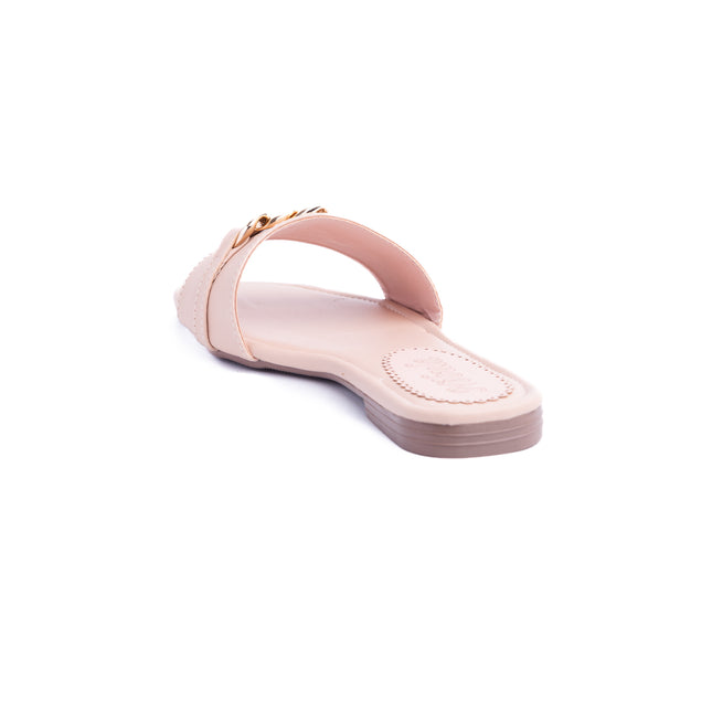 Sandalias Casuales Mujer Vallenar 2 - Nude