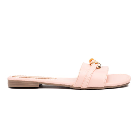 Sandalias Casuales Mujer Vallenar - Rosado