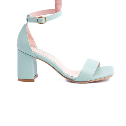 Sandalias de Vestir Mujer Varela - Verde