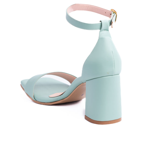Sandalias de Vestir Mujer Varela - Verde