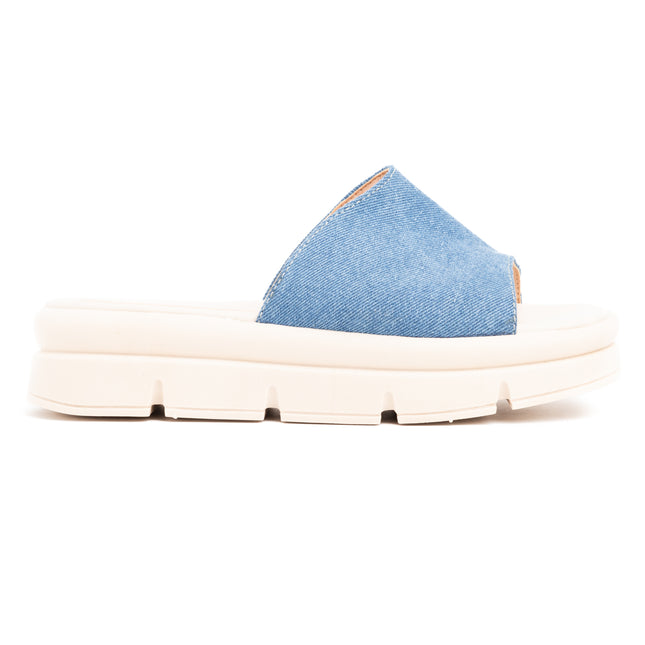 Sandalias Casuales Mujer Wesley - Derim