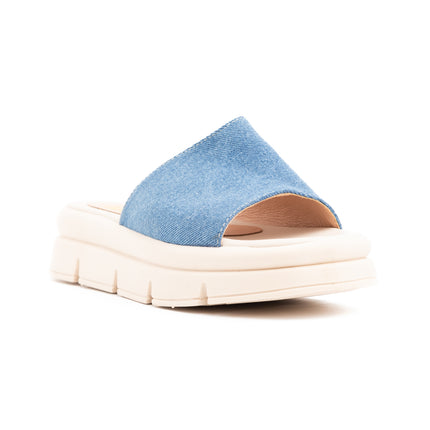 Sandalias Casuales Mujer Wesley - Derim