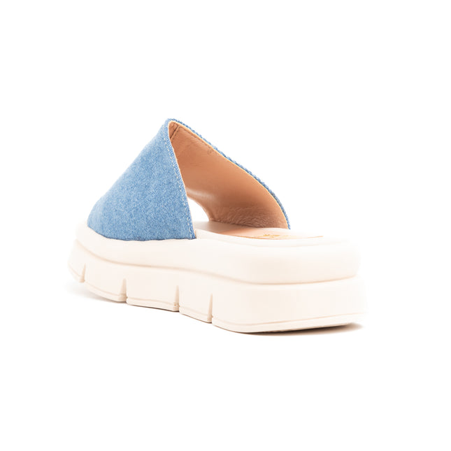 Sandalias Casuales Mujer Wesley - Derim