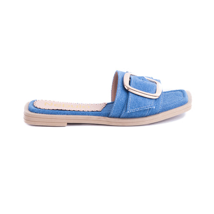 Sandalias Casuales Mujer Wilkens - Derim
