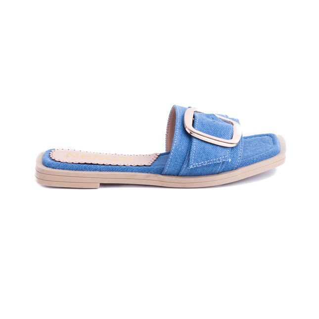 Sandalias Casuales Mujer Wilkens - Derim