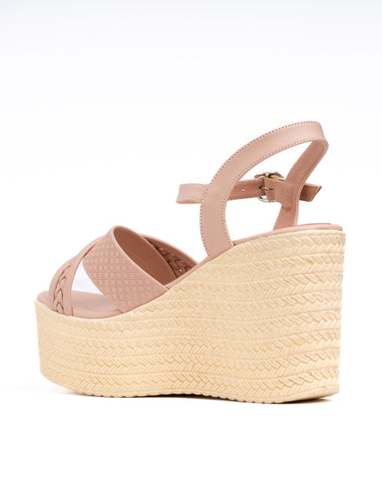 Sandalias Casuales Mujer Cody - Palo Rosa