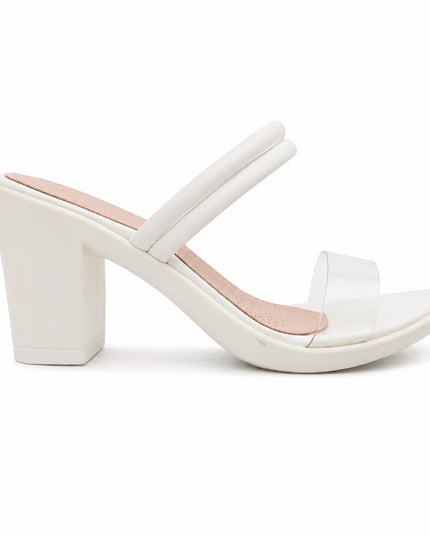 Sandalias Mujer Kavala - Blanco