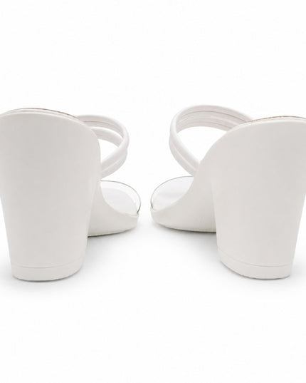 Sandalias Mujer Kavala - Blanco