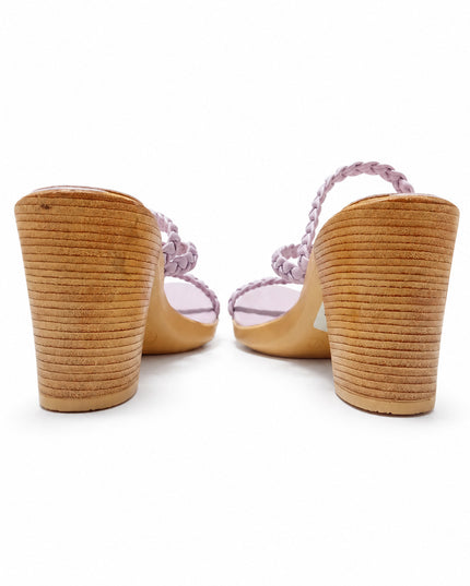 Sandalias Mujer Marousi - Lila