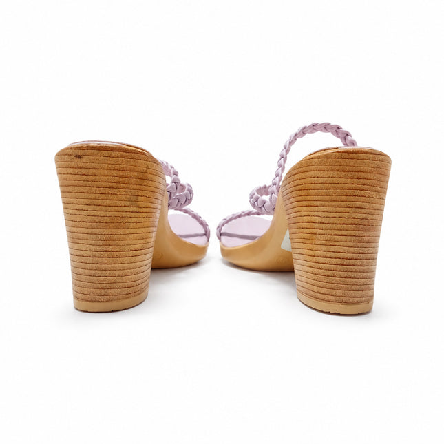 Sandalias Mujer Marousi - Lila