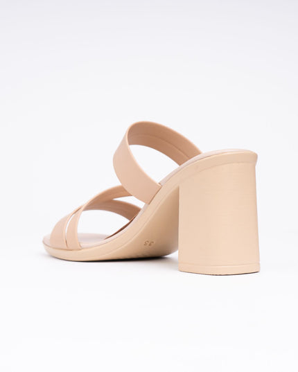 Sandalias de Vestir Mujer Pauli - Beige