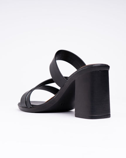 Sandalias de Vestir Mujer Pauli - Negro