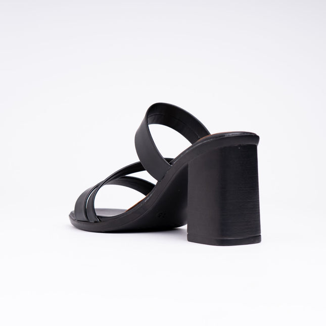 Sandalias de Vestir Mujer Pauli - Negro