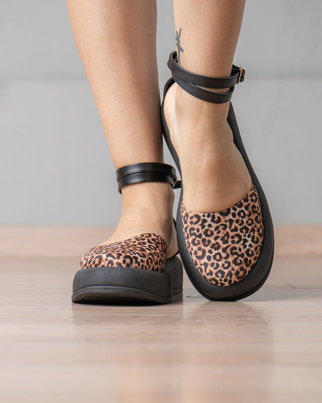 Sandalia Bozah - Print 2