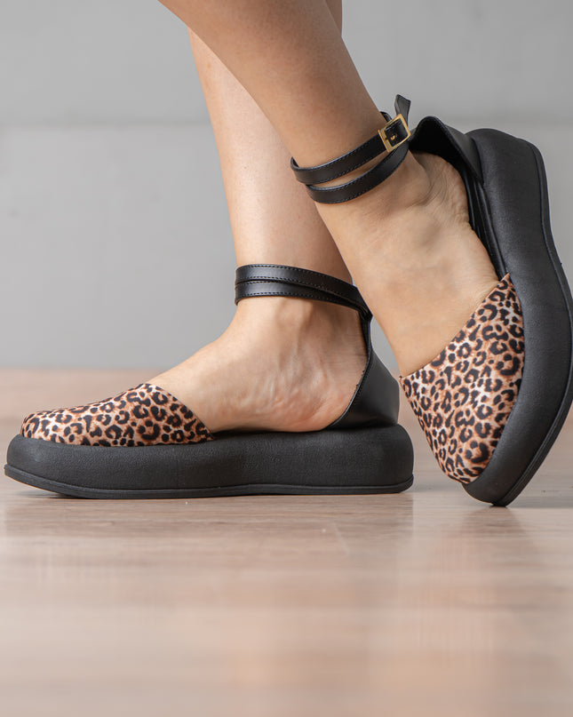 Sandalia Bozah - Print 2