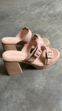 Zapatilla Draymond - Nude (Y)