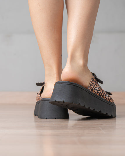 Sandalia Jovinah - Print