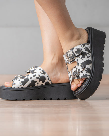 Sandalia Jovinah - Print 3