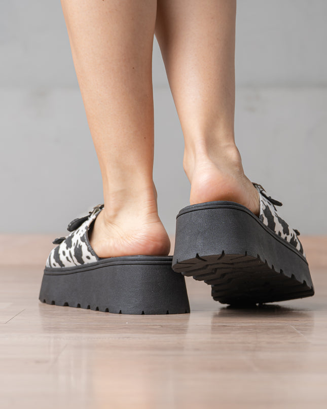 Sandalia Jovinah - Print 3